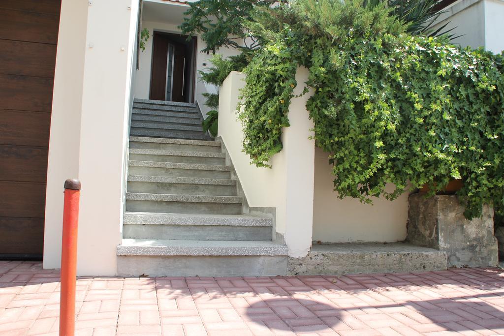 Отель Yankov'S House Созополь Экстерьер фото
